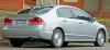 Honda Civic Hybrid MX