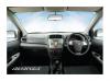 Toyota Avanza Up Spec 1.5