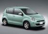 Toyota Passo X L Package S