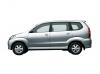 Toyota Avanza Up Spec 1.5