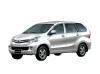 Toyota Avanza Up Spec 1.5