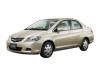 Honda Fit Aria 1.5W 2008