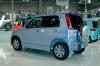 Daihatsu Terios Kid Custom Memorial Edition