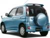 Daihatsu Terios Kid X