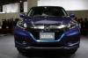 Honda Vezel Hybrid X L Package