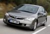 Honda Civic Hybrid MX