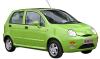 Chery QQ 0.8 Standard