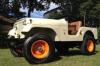 Jeep CJ 5 3.7