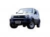 Suzuki Jimny 2025