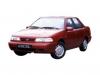 Hyundai Excel Basegrade 1995