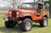 Jeep CJ 5 3.7