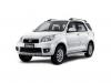 Daihatsu Terios 4x2 Automatic