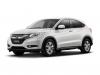 Honda Vezel 2025
