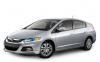 Honda Insight LS