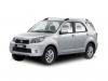 Daihatsu Terios 4x2 Automatic