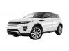 Range Rover Evoque Dynamic