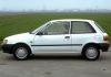 Toyota Starlet 
