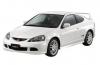 Honda Integra Type R 2006