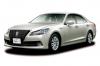 Toyota Crown Royal