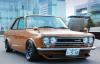 Datsun 120 Y 