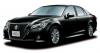 Toyota Crown Royal Saloon G