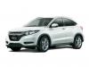 Honda HR V CVT