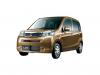 Honda Life G Comfort Select 2014