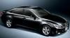 Toyota Mark X 250G Four Black Limited