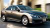 Toyota Mark X 250G Four Black Limited