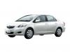 Toyota Belta X S Package 1.3 2012