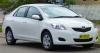 Toyota Belta X S Package 1.0