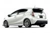 Toyota Prius Alpha S Touring