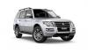 Mitsubishi Pajero GR 3.0