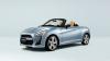 Daihatsu Copen Robe