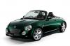 Daihatsu Copen Robe