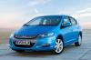 Honda Insight L