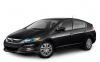 Honda Insight HDD Navi Special Edition