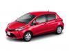 Toyota Vitz Jewela Smart Stop Package 1.0