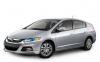 Honda Insight HDD Navi Special Edition