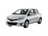 Toyota Vitz U 1.0