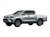 Toyota Hilux 4x4 Double Cab Standard