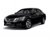 Honda Accord VTi 2.4