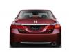 Honda Accord VTi 2.4