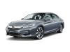 Honda Accord 2025