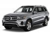 Mercedes Benz GLS Class GLS500