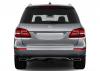 Mercedes Benz GLS Class GLS500