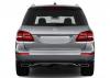 Mercedes Benz GLS Class GLS500