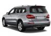 Mercedes Benz GLS Class GLS500