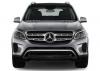 Mercedes Benz GLS Class GLS500