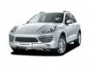 Porsche Cayenne S E Hybrid Platinum Edition